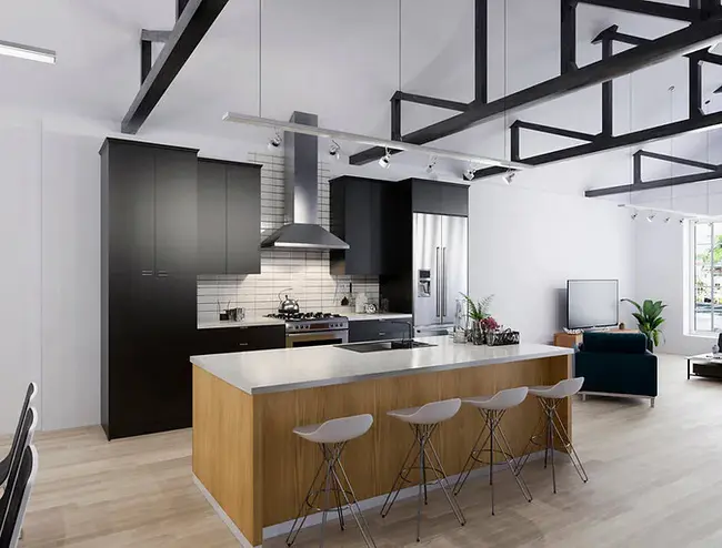 Mindclot Renderings : Mindclot渲染