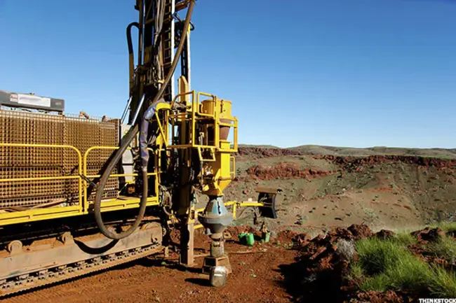 Cimarex Energy Company : 西玛雷斯能源公司