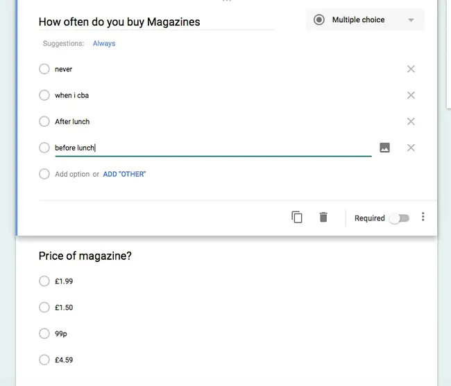 Studies To Empower People : 研究赋予人们权力