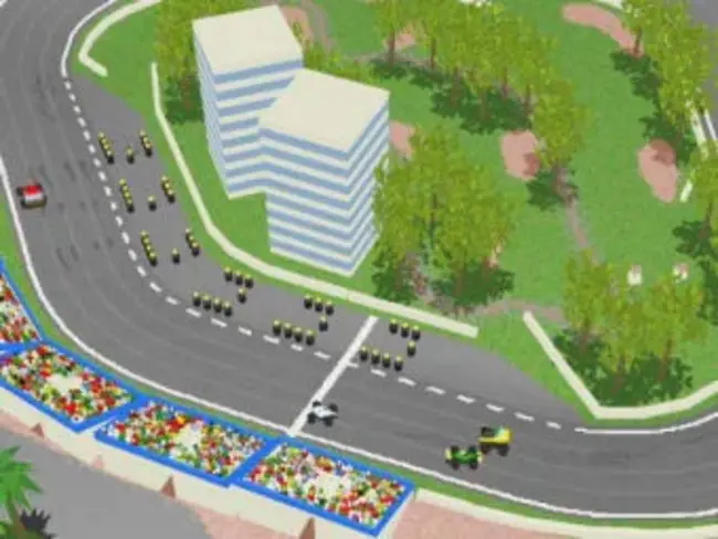 Generally Mediocre : 一般平庸