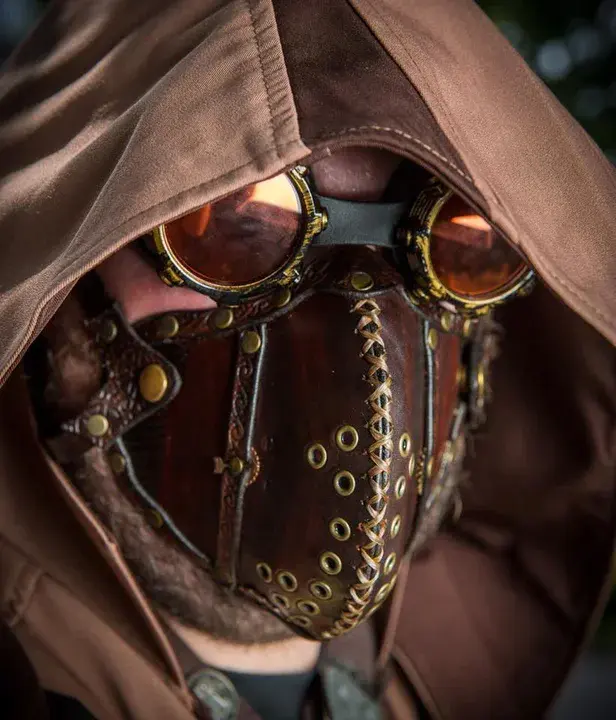 Personal Assassin : 个人杀手