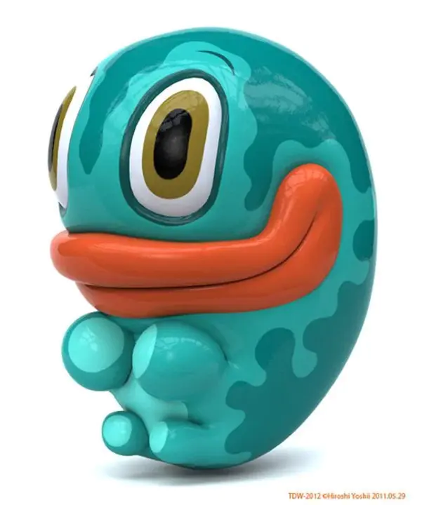 Absolutely Charming : 糊里糊涂爱上它