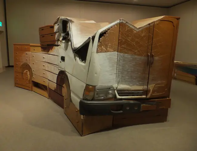 National Association of Truck Stop Operators : 全国卡车停靠操作员协会