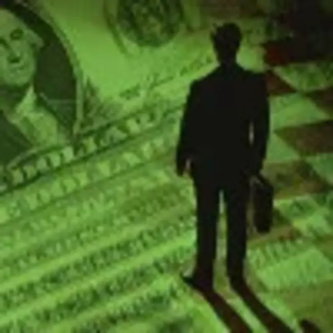 Registered Financial Consultant : 注册财务顾问