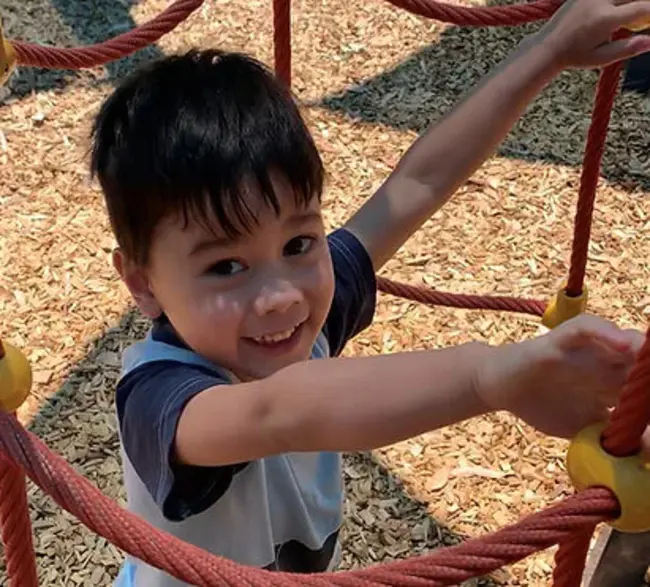 Registered Early Childhood Educator : 注册幼儿教育者