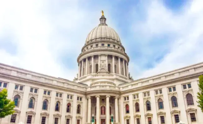 Wisconsin Institute of Certified Public Accountants : 威斯康星注册会计师协会