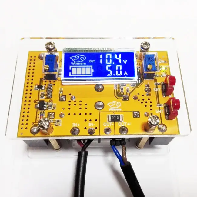 Display Power Saving Technology : 显示节能技术