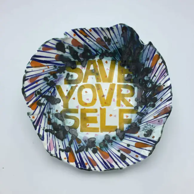Working for Yourself : 为自己工作