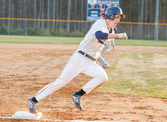 Ambler Junior Baseball : Ambler青少年棒球