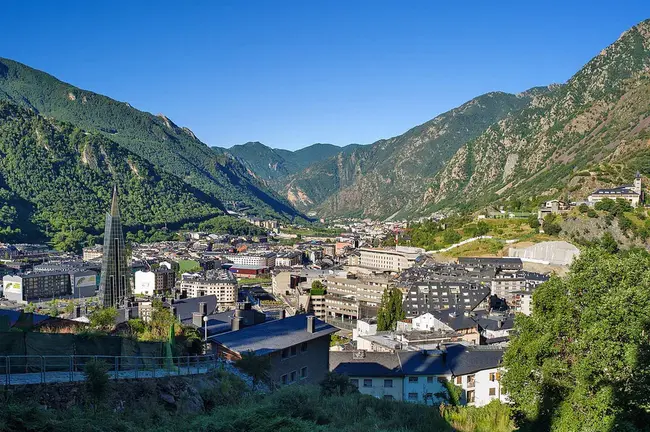 Andorran Peseta : 安道尔比塞塔