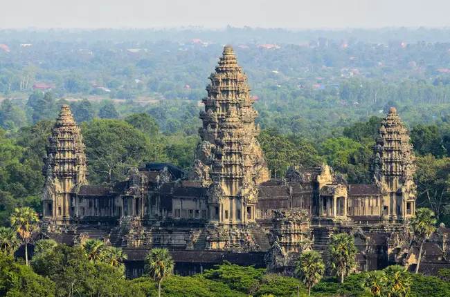 Cambodia Riel : 柬埔寨利尔斯