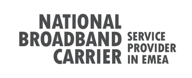 Broadband Inter-Carrier Interface : 宽带运营商间接口