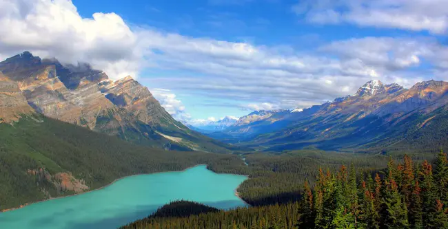 Canada : 加拿大