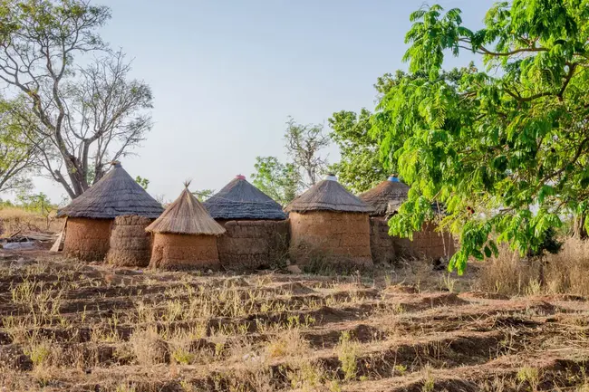 Togo : 多哥