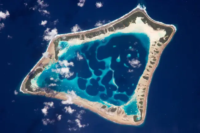 Tokelau : 托克劳