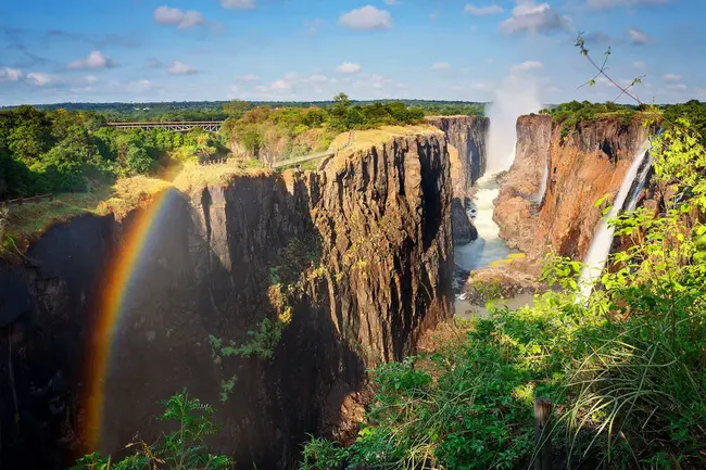 Zambia : 赞比亚