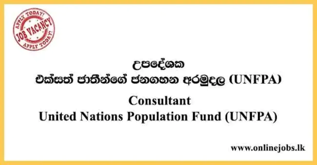 United Nations Fund for Population Activities : 联合国人口活动基金