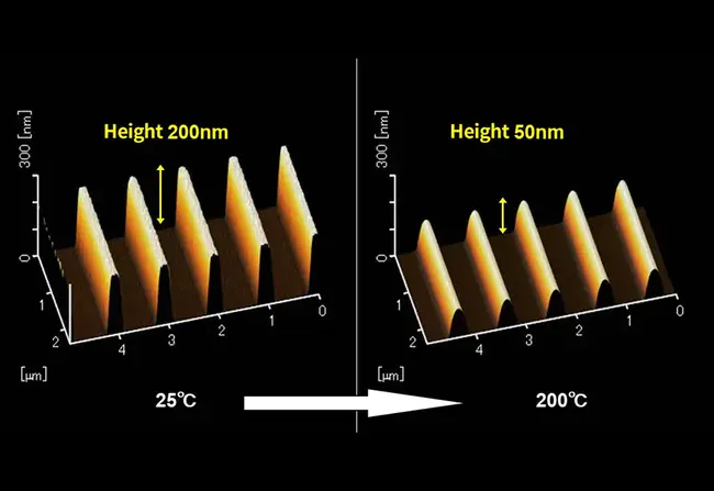 Analytical Electron Microscopy : 分析电子显微镜