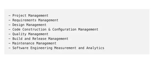 Application Framework Definition : 应用程序框架定义