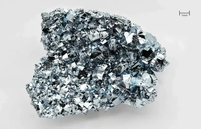 Osmium : 锇