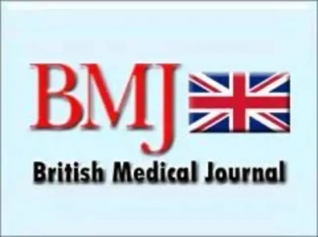 British Medical Association : 英国医学会