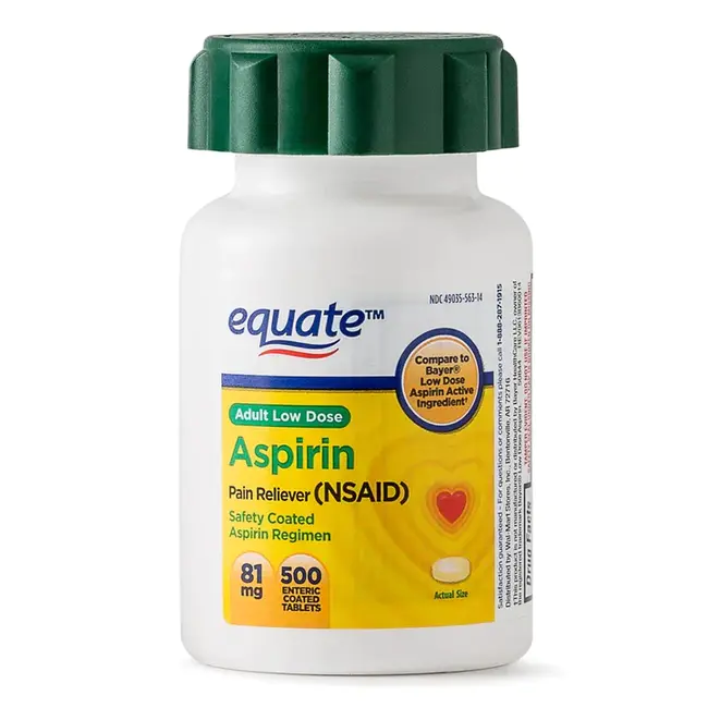 Aspirin, Phenacetin, and Caffeine : 阿司匹林、非那西丁和咖啡因