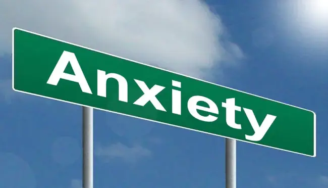 Anxiety Reaction, Intense : 焦虑反应，强烈