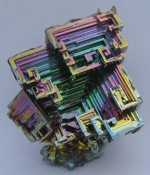 Bismuth Subsalicylate : 亚水杨酸铋