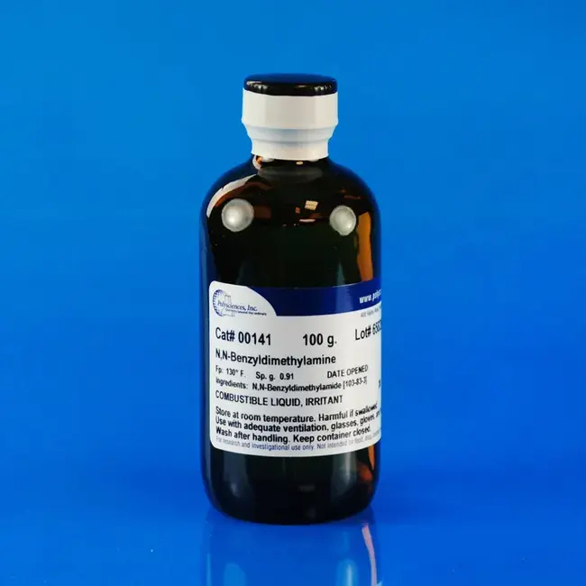 BenzylDiMethylAmine : 苄基二甲胺