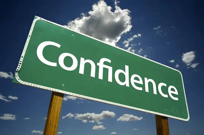 Confidence Interval : 置信区间
