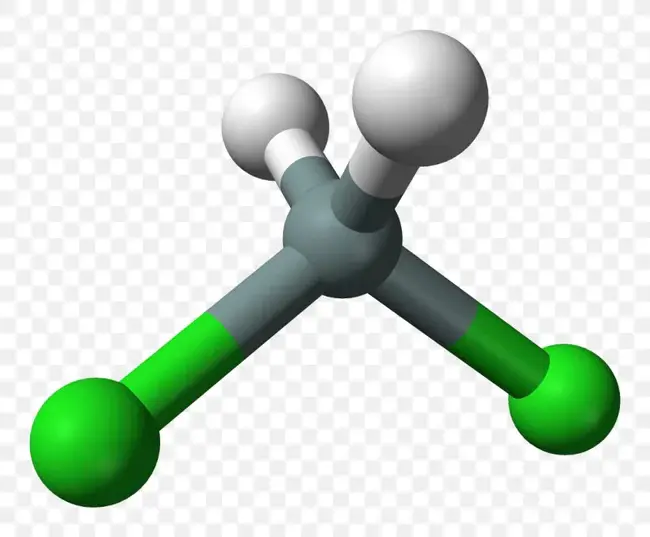 DiChloroSilane : 二氯硅烷