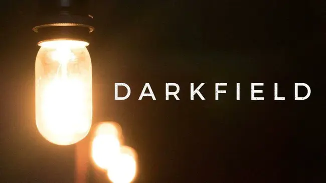 DarkField : 暗场