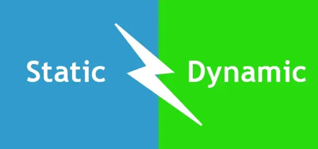 Dynamic Optimization : 动态优化