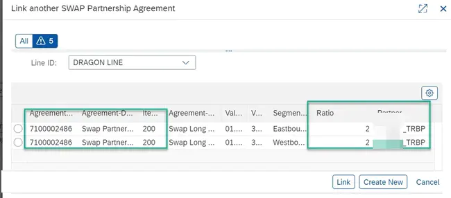 Synthetic Agreement for Foreign Exchange : 外汇综合协议