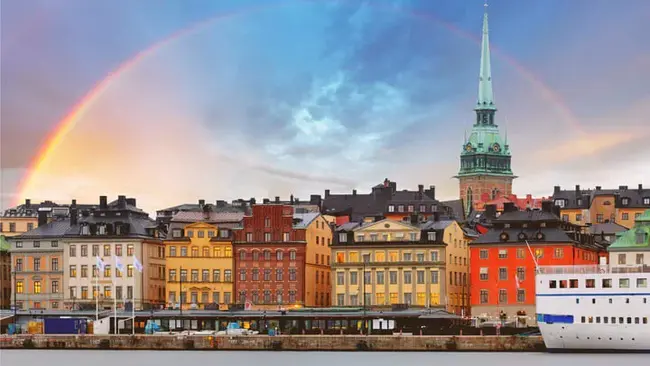 Stockholm Money Market Exchange : 斯德哥尔摩货币市场交易所