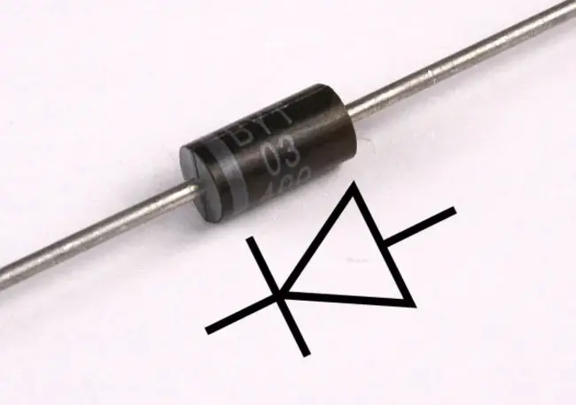 Diode Transistor Logic : 二极管晶体管逻辑