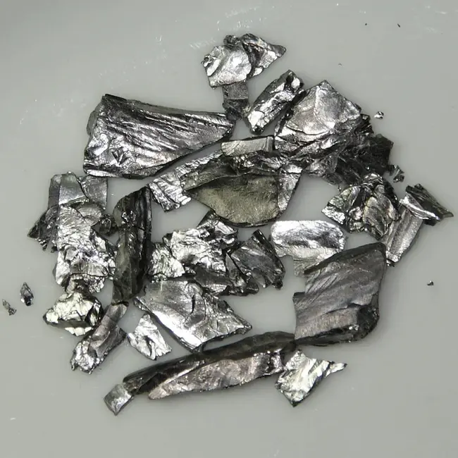 Tantalum : 钽