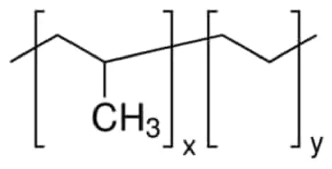 Ethylene-Propylene (co-polymer) Resin : 乙丙（共聚物）树脂