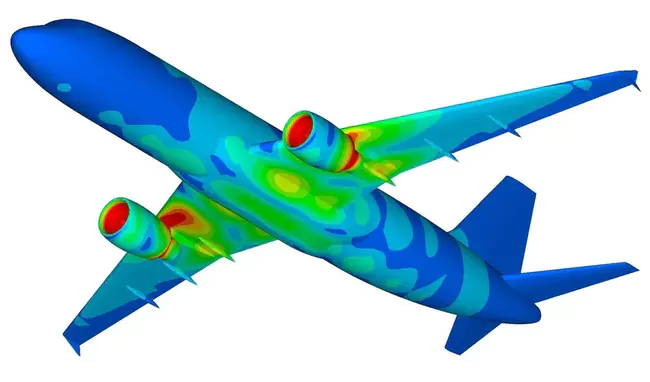 Finite Element Modelling : 有限元建模