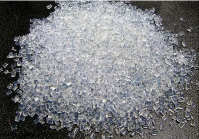 Fluorinated Ethylene-Propylene (Teflon) : 氟化乙烯丙烯（特氟隆）