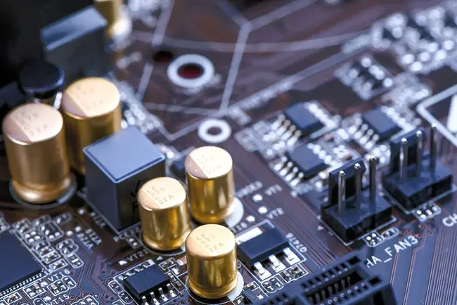Fluid Integrated Circuit : 流体集成电路