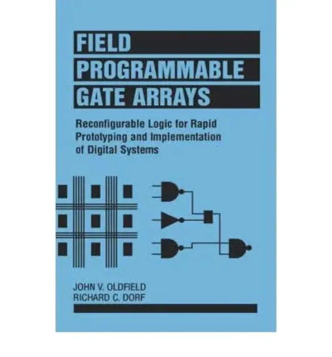 Field-Programmable Logic Switch : 现场可编程逻辑开关