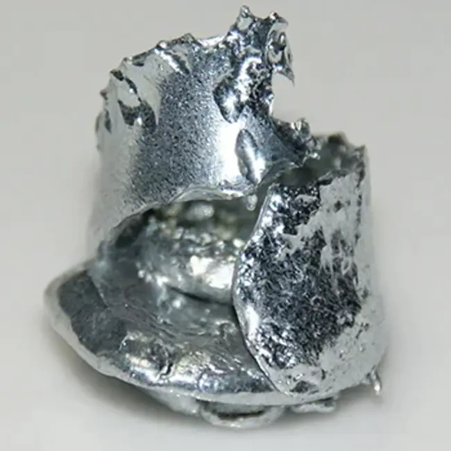 Gallium Phosphide : 磷化镓