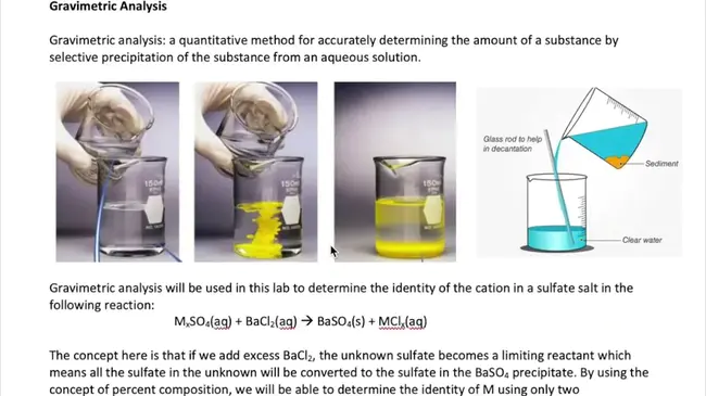 Gravimetric Calibration : 重力校准