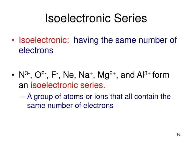 Isoelectronic Bound Exciton : 等电子束缚激子