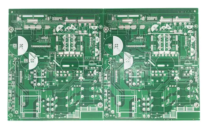 Inter-Layer Di-electric : 层间DI电气