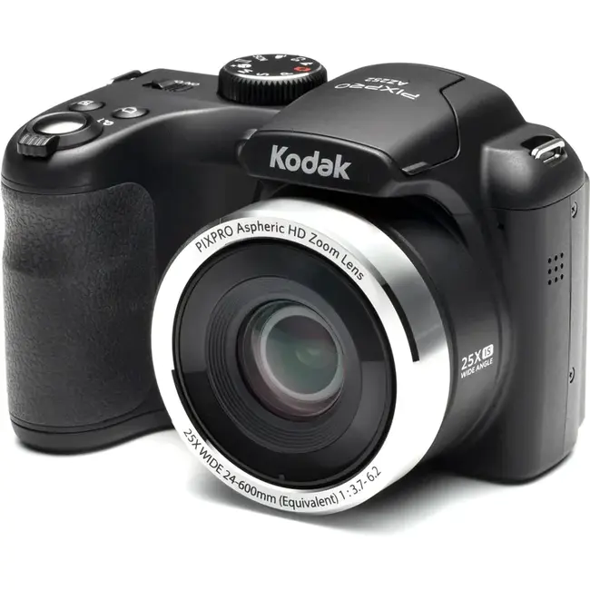 Kodak Digital Camera image format : 柯达数码相机图像格式