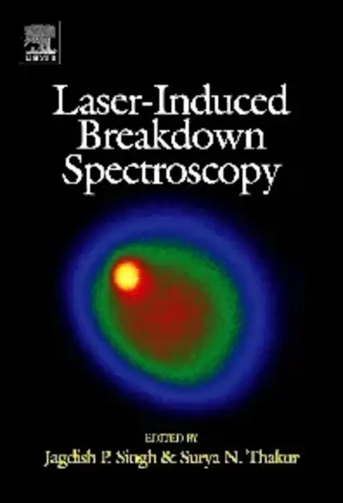 Laser-Induced Mass Spectrometry : 激光诱导质谱