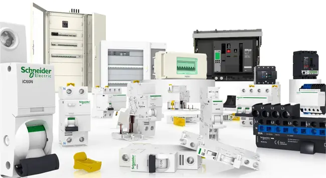 Low-Voltage Inverter : 低压变频器