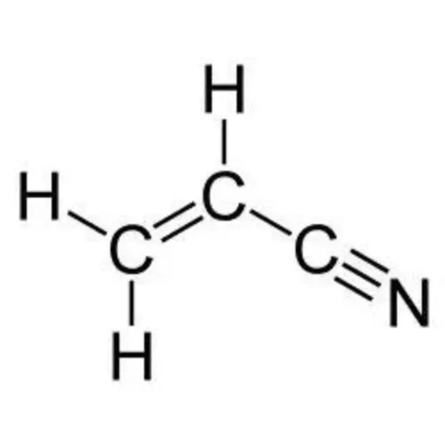 Nitrile Butadiene-Acrylonitrile Rubber : 丁腈-丙烯腈橡胶